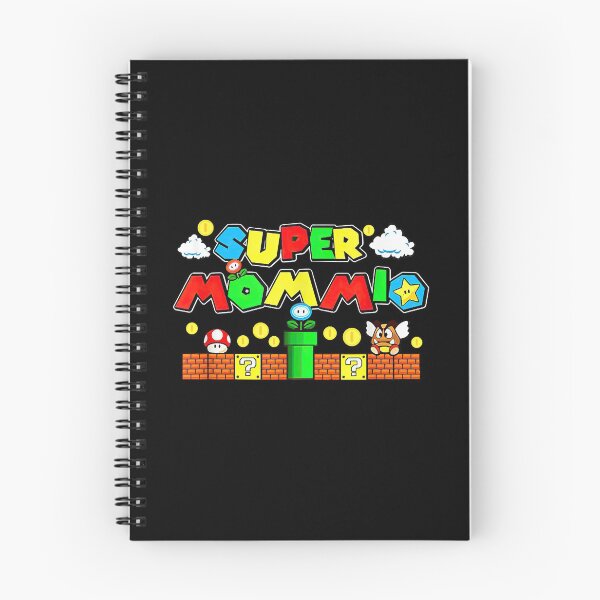 Item preview, Super Mommio Funny Mommy Mother Nerdy Video Gaming Lover  designed and sold by Durarte43.