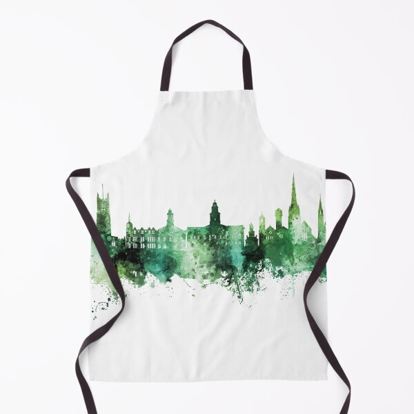 Item preview, Lancaster England Skyline designed and sold by ArtPrints.