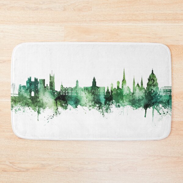 Item preview, Lancaster England Skyline designed and sold by ArtPrints.