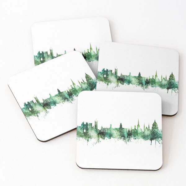Item preview, Lancaster England Skyline designed and sold by ArtPrints.