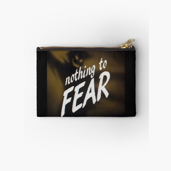 Item preview, nothing to FEAR designed and sold by timetodieoldman.