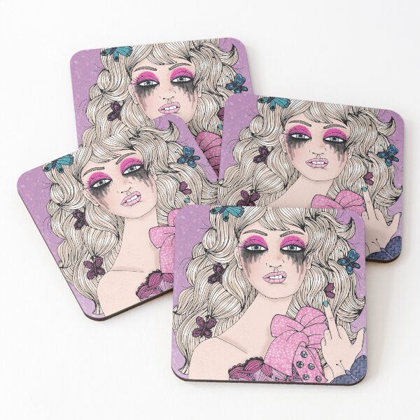 Item preview, Badass Princess designed and sold by Art-by-CHN.