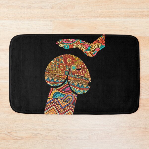 Item preview, Funny Dog Lovers Dirty Mind Hippie Puppy Owner Mothers Fathers Day designed and sold by tuanitus.