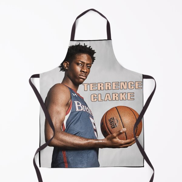 Item preview, Terrence Clarke 2021 . designed and sold by shopStitch.