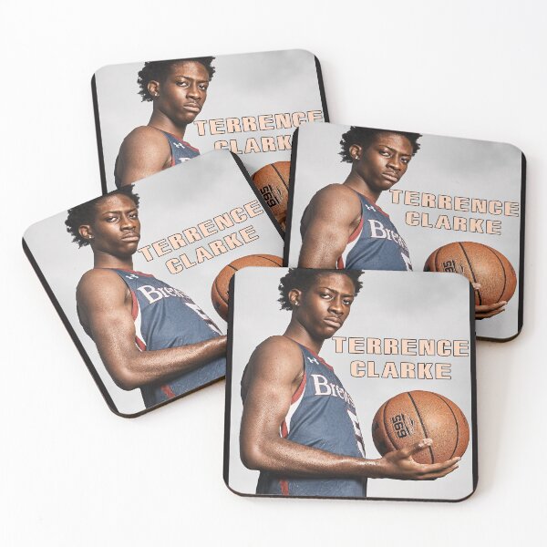 Item preview, Terrence Clarke 2021 . designed and sold by shopStitch.