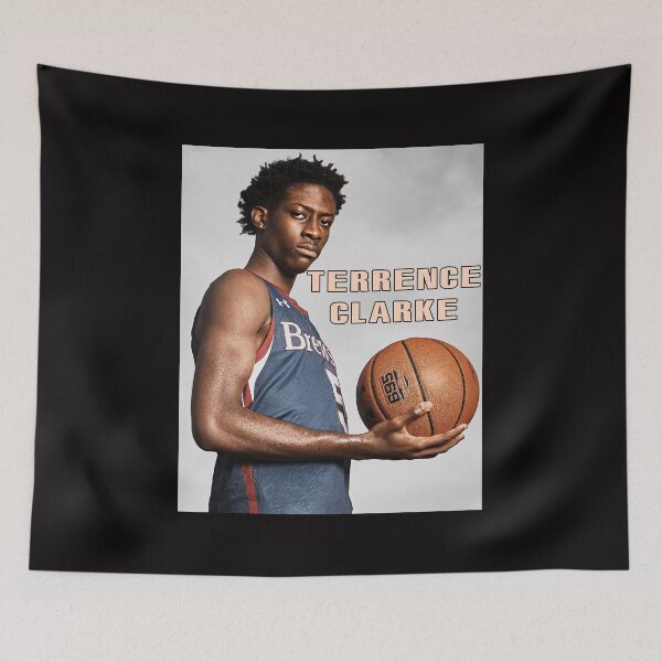 Item preview, Terrence Clarke 2021 . designed and sold by shopStitch.
