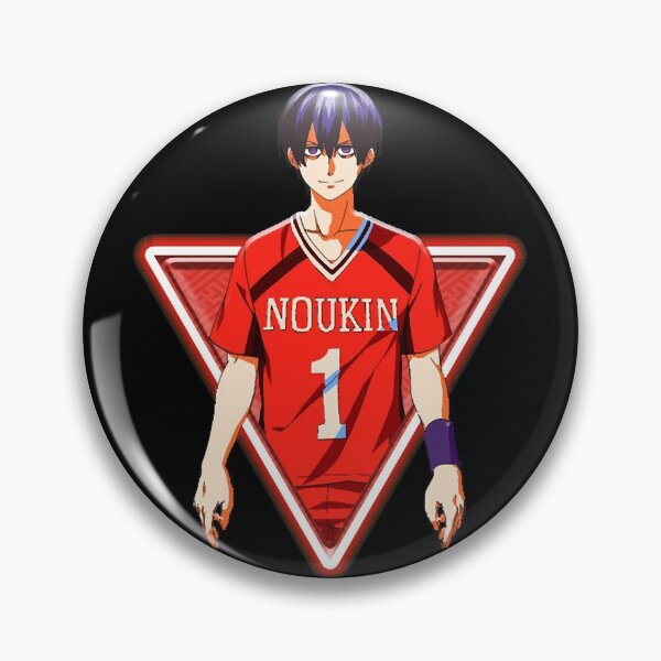 Item preview, MASATO OUJOU I  designed and sold by ana5849.