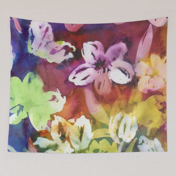 Item preview, flowers and shadows N.o 6 designed and sold by kosarandrea.