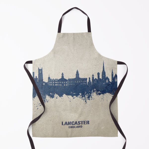 Item preview, Lancaster England Skyline designed and sold by ArtPrints.