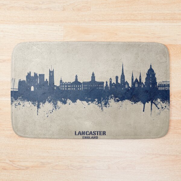 Item preview, Lancaster England Skyline designed and sold by ArtPrints.