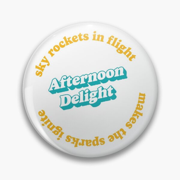 Item preview, Afternoon Delight designed and sold by apeninja.