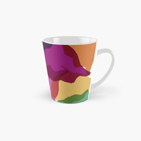 Croatia Tall Mug