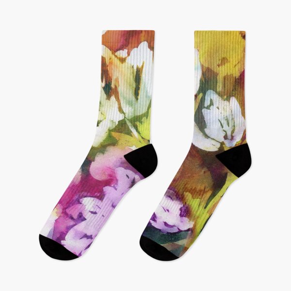 Item preview, flowers and shadows N.o 7 designed and sold by kosarandrea.