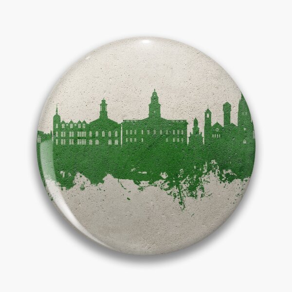 Item preview, Lancaster England Skyline designed and sold by ArtPrints.