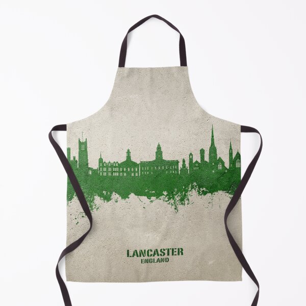 Item preview, Lancaster England Skyline designed and sold by ArtPrints.