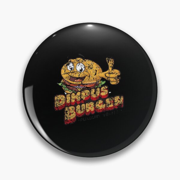 Item preview, Dimpus Burger   designed and sold by Durarte43.