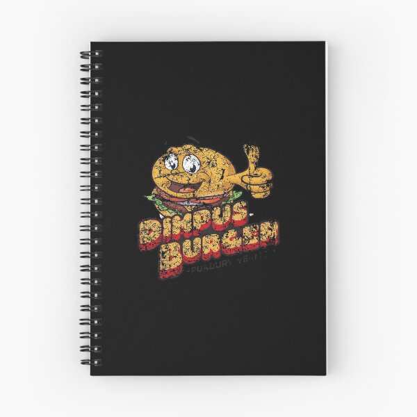 Item preview, Dimpus Burger   designed and sold by Durarte43.
