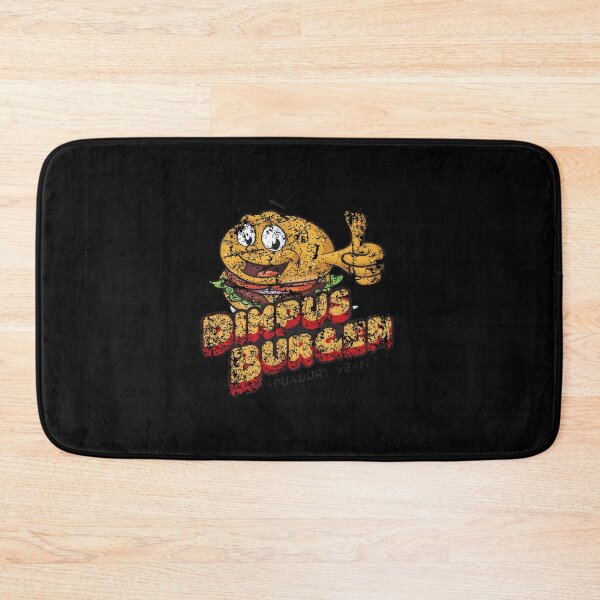 Item preview, Dimpus Burger   designed and sold by Durarte43.
