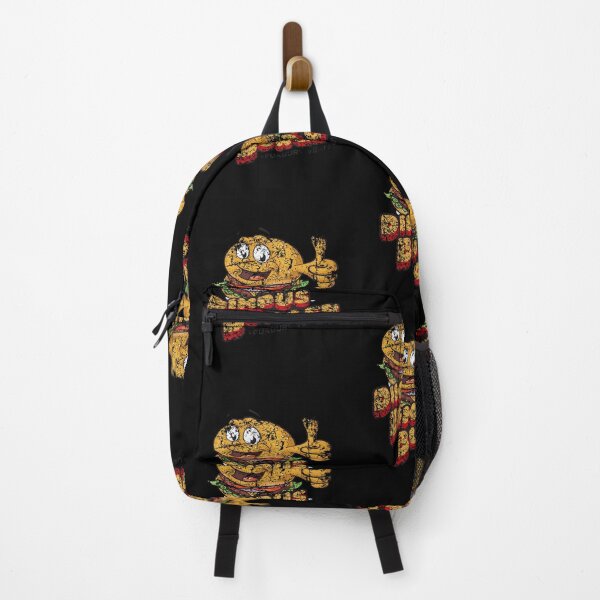 Item preview, Dimpus Burger designed and sold by Durarte43.