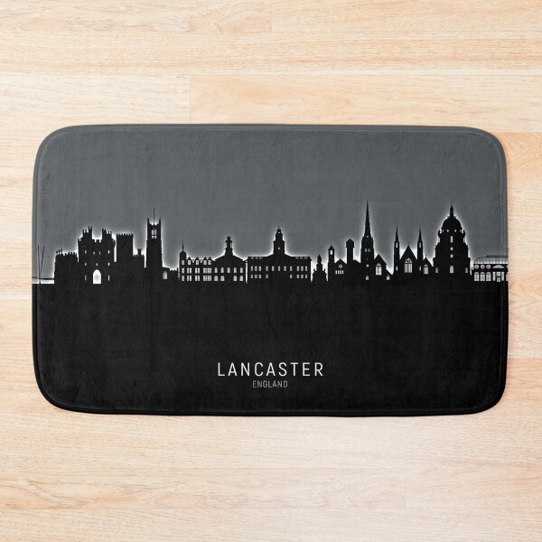 Item preview, Lancaster England Skyline designed and sold by ArtPrints.