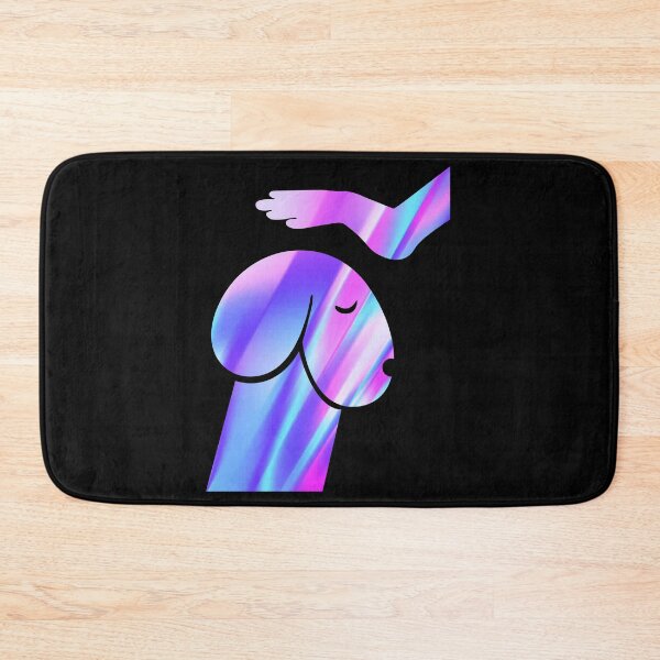 Item preview, Funny Dirty Mind Dog Lovers Puppy Owner designed and sold by tuanitus.