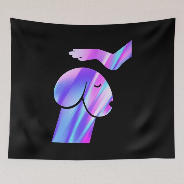 Item preview, Funny Dirty Mind Dog Lovers Puppy Owner designed and sold by tuanitus.