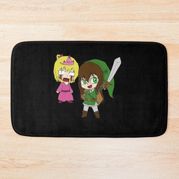 Item preview, creepypasta Sally chibi  designed and sold by Morgen41.