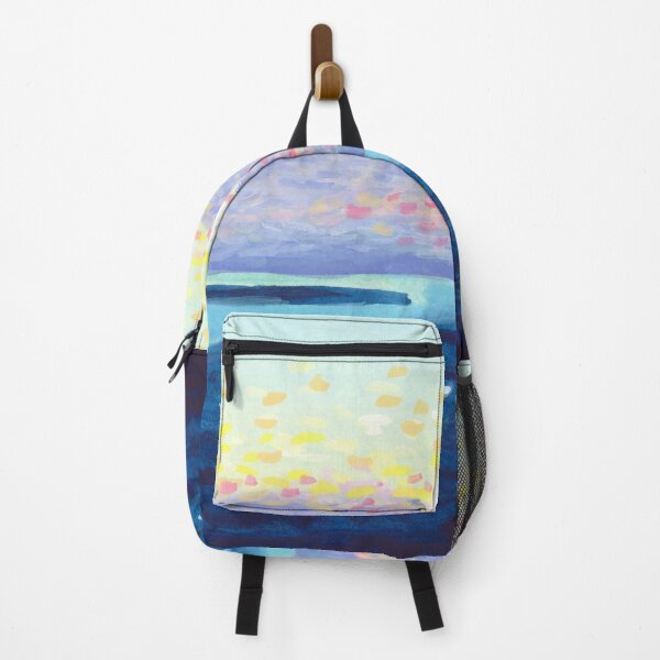 Item preview, Sunset from Flattop Mountain designed and sold by jayjuno.