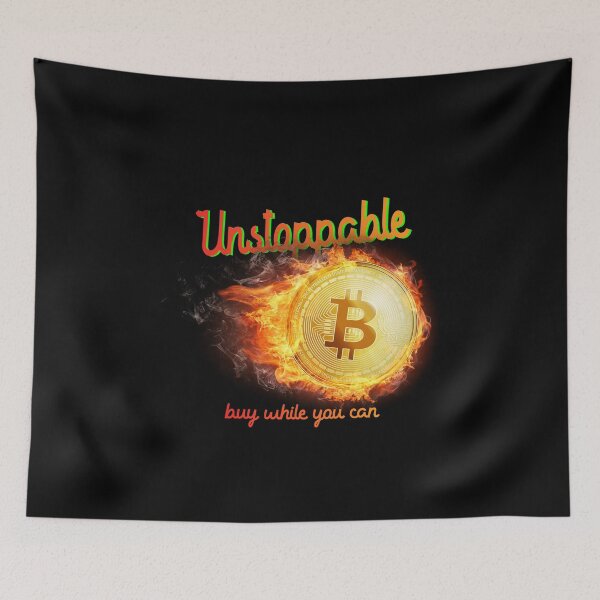 Item preview, cryptocurrency bsv go to the moon designed and sold by Mandeep68.