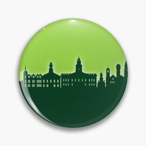 Item preview, Lancaster England Skyline designed and sold by ArtPrints.