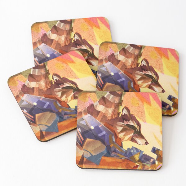 Item preview, Rocket Fire! designed and sold by modHero.