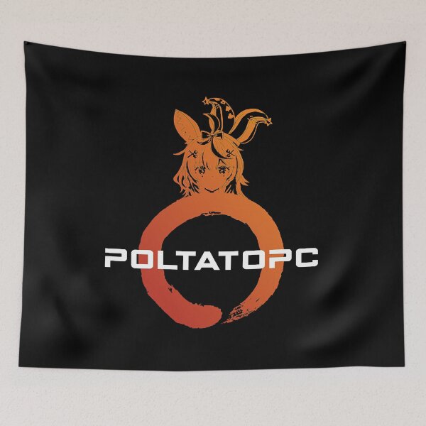 Item preview, Polkazen - poltato  designed and sold by ana5849.