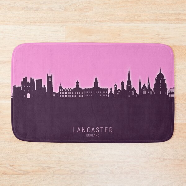 Item preview, Lancaster England Skyline designed and sold by ArtPrints.