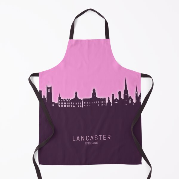 Item preview, Lancaster England Skyline designed and sold by ArtPrints.