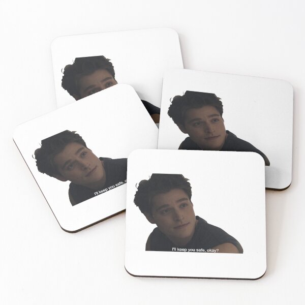 Item preview, Jamie de verano cruel designed and sold by harrynnetflix.