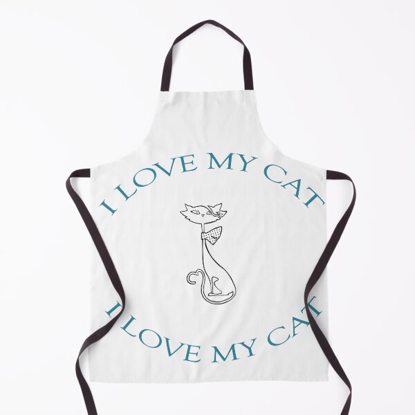 Item preview, MI GATO designed and sold by slango2021.