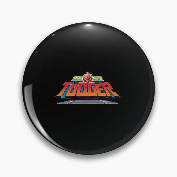 Item preview, Resha Sentai ToQGer designed and sold by Durarte43.