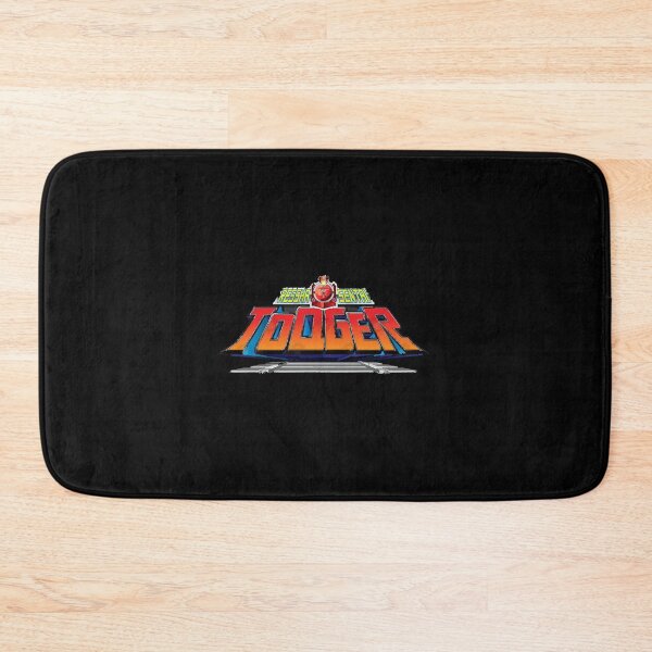 Item preview, Resha Sentai ToQGer  designed and sold by Durarte43.