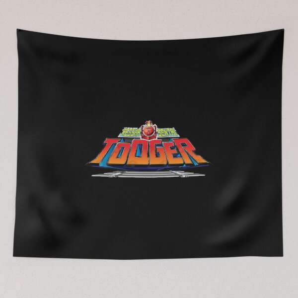 Item preview, Resha Sentai ToQGer  designed and sold by Durarte43.