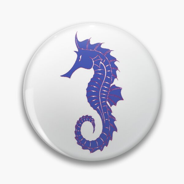 Item preview, Seahorse designed and sold by LiveToLearn.