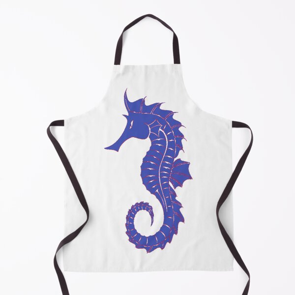 Item preview, Seahorse designed and sold by LiveToLearn.