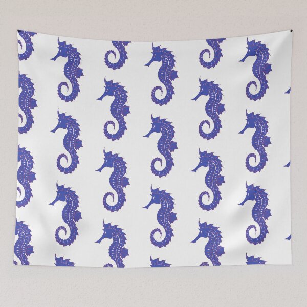 Item preview, Seahorse designed and sold by LiveToLearn.