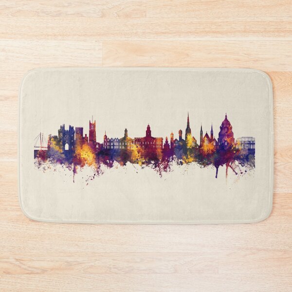 Item preview, Lancaster England Skyline designed and sold by ArtPrints.