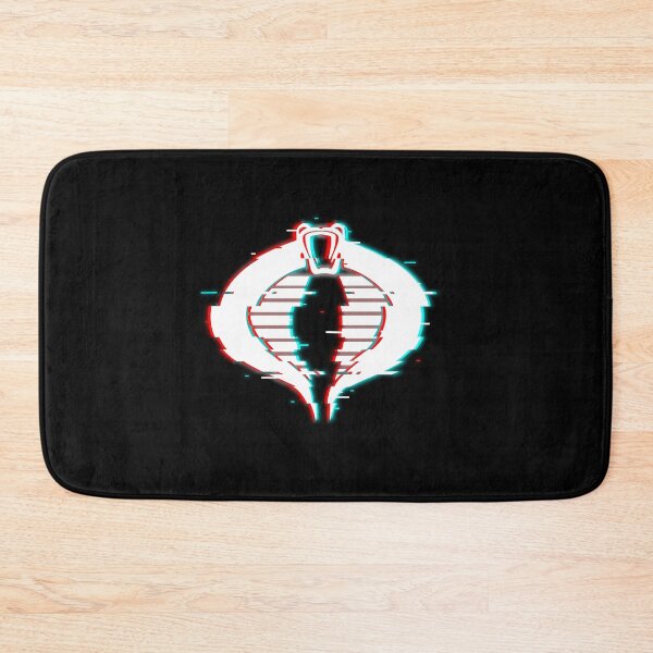 Item preview, GLITCHY COBRA designed and sold by Skullpirates.