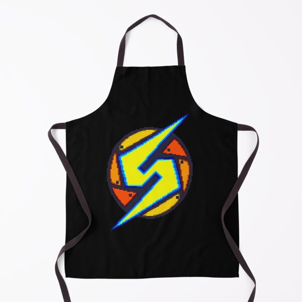 Item preview, Screw Attack  designed and sold by Durarte43.