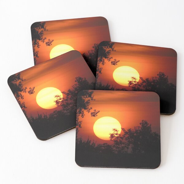 Item preview, Sunset designed and sold by Anita van Gendt.
