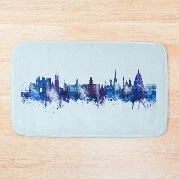 Item preview, Lancaster England Skyline designed and sold by ArtPrints.