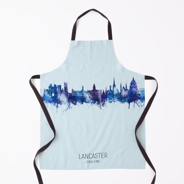 Item preview, Lancaster England Skyline designed and sold by ArtPrints.