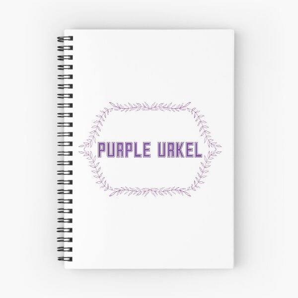 Item preview, purple urkle Classic T-Shirt designed and sold by warisara.