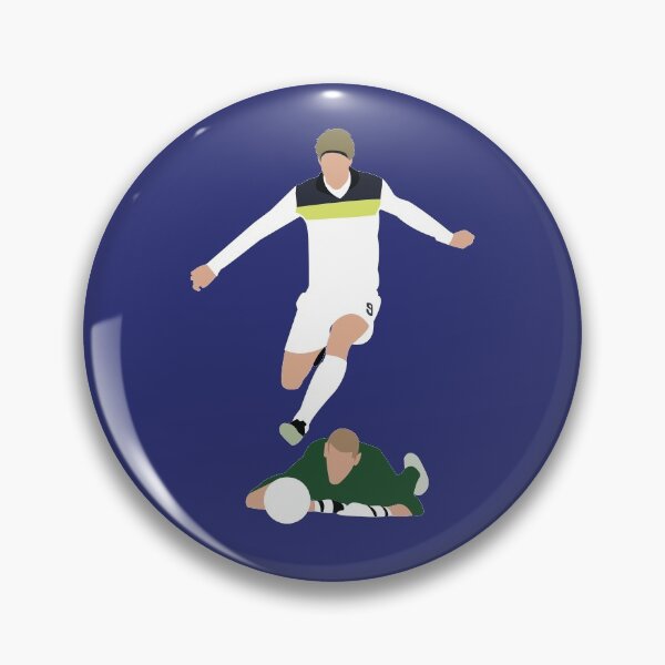 Item preview, Torres vs Barcelona Goal designed and sold by Jackshun.
